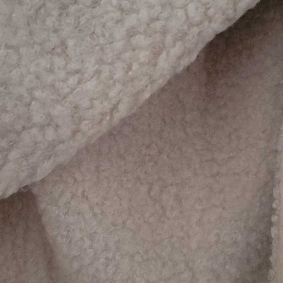 BNWT  pink corduroy coat - Picture 4 of 4